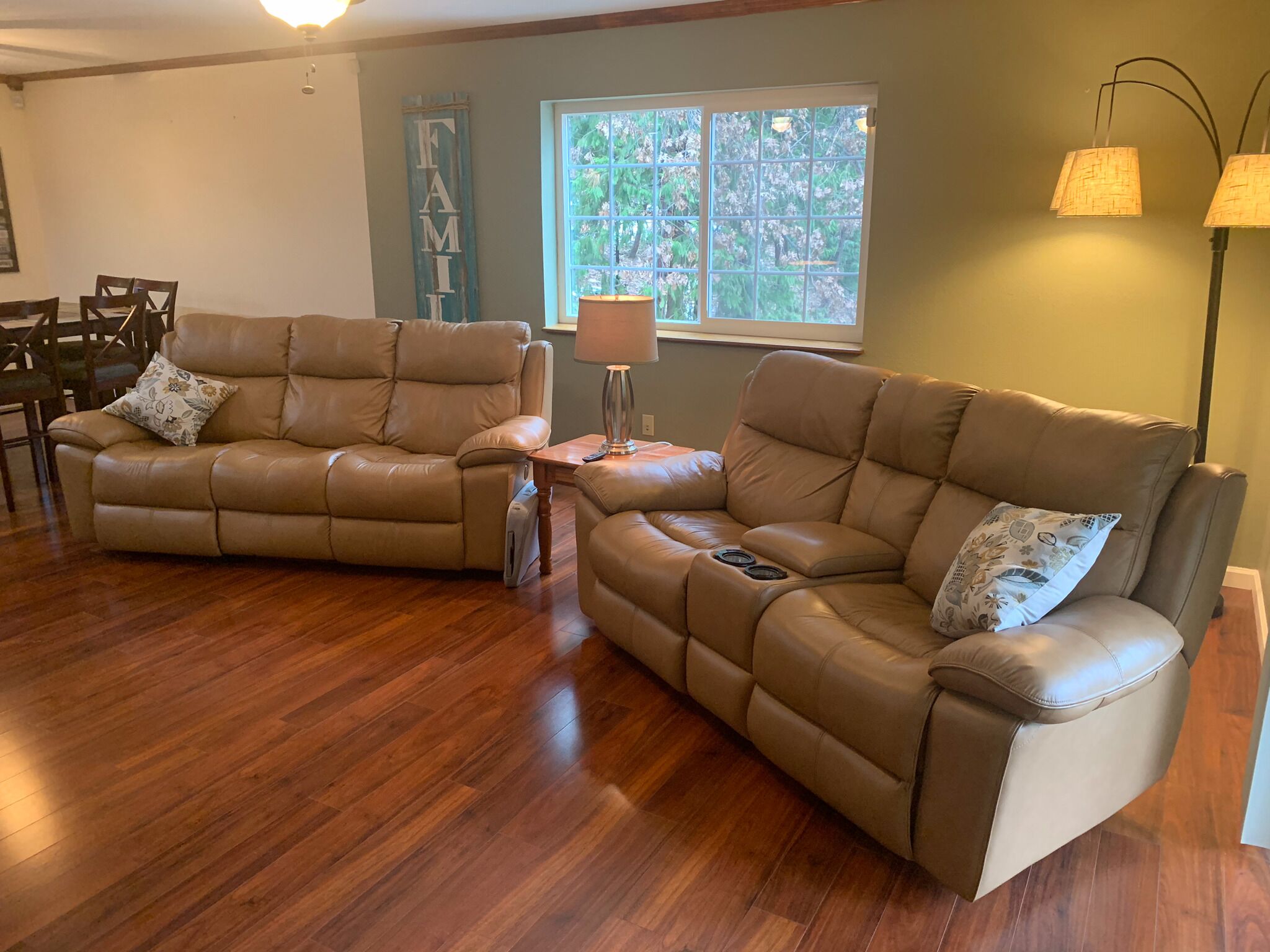 The Lama Lodge - A Spacious, Clean and Updated Mountain/Ski Mi-Wuk Village Cabin