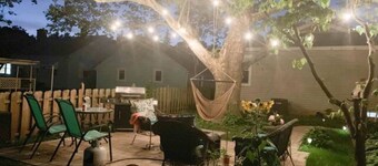 ★ Cozy Home 10 min from Downtown GR ★