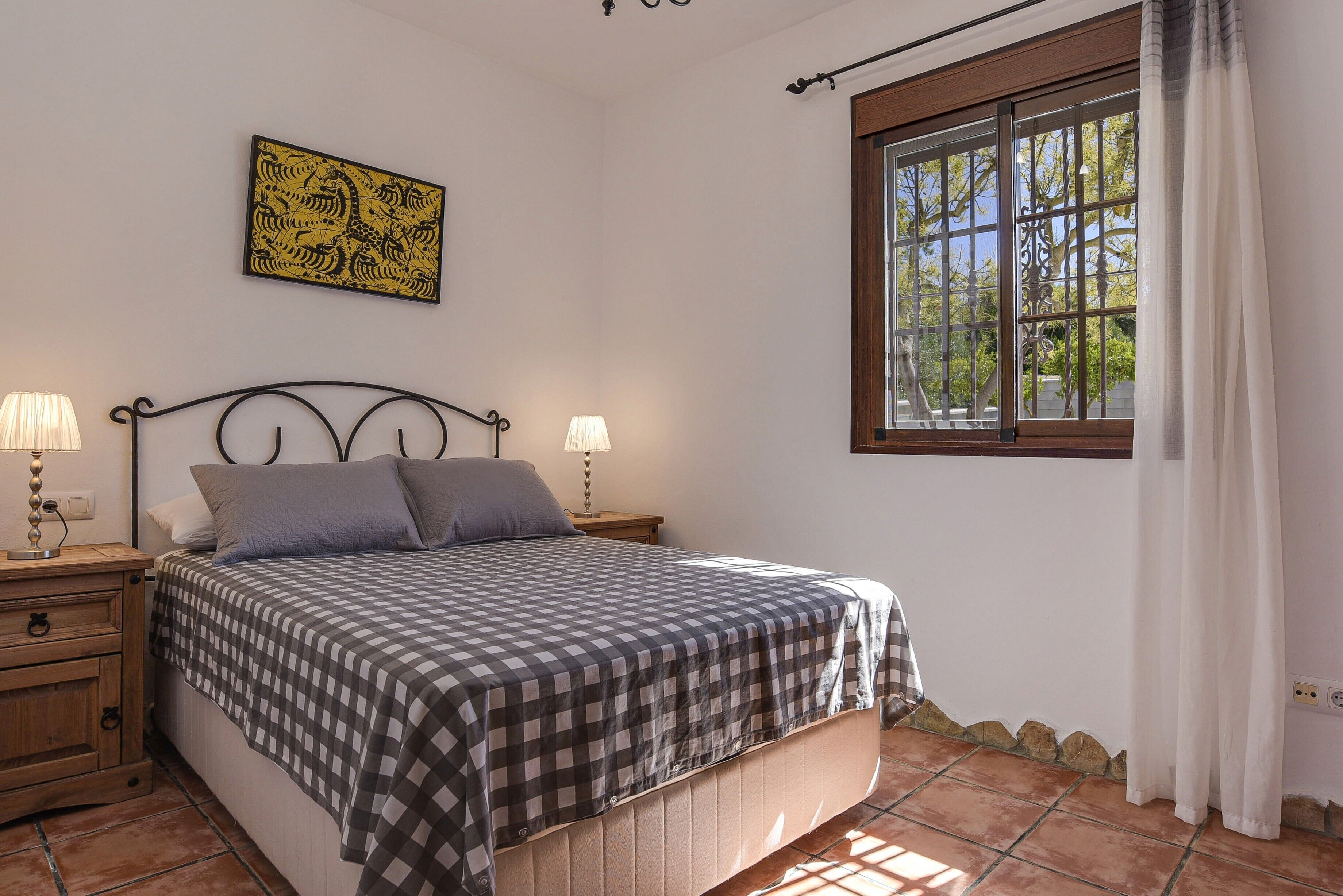 Habitación