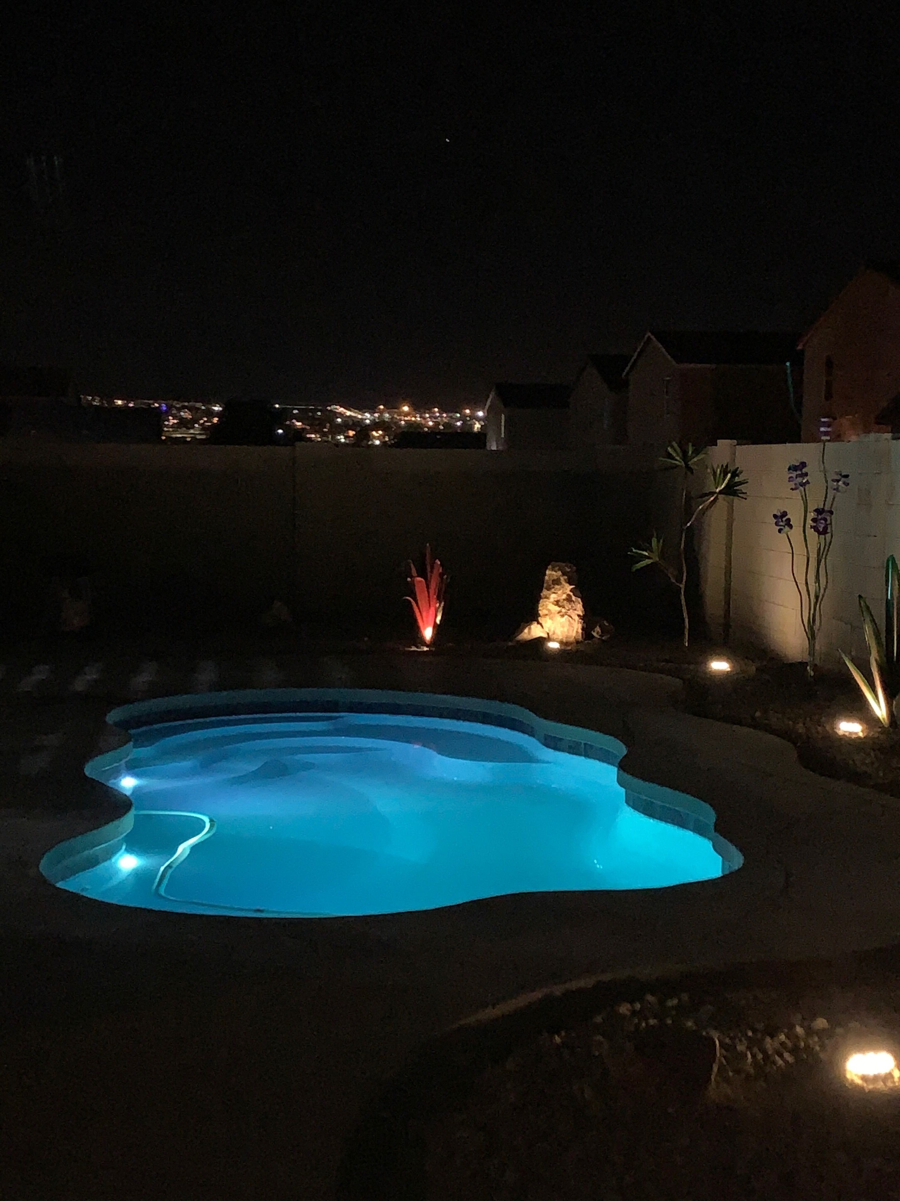 New Bullheadcity Pool Villa with great rates