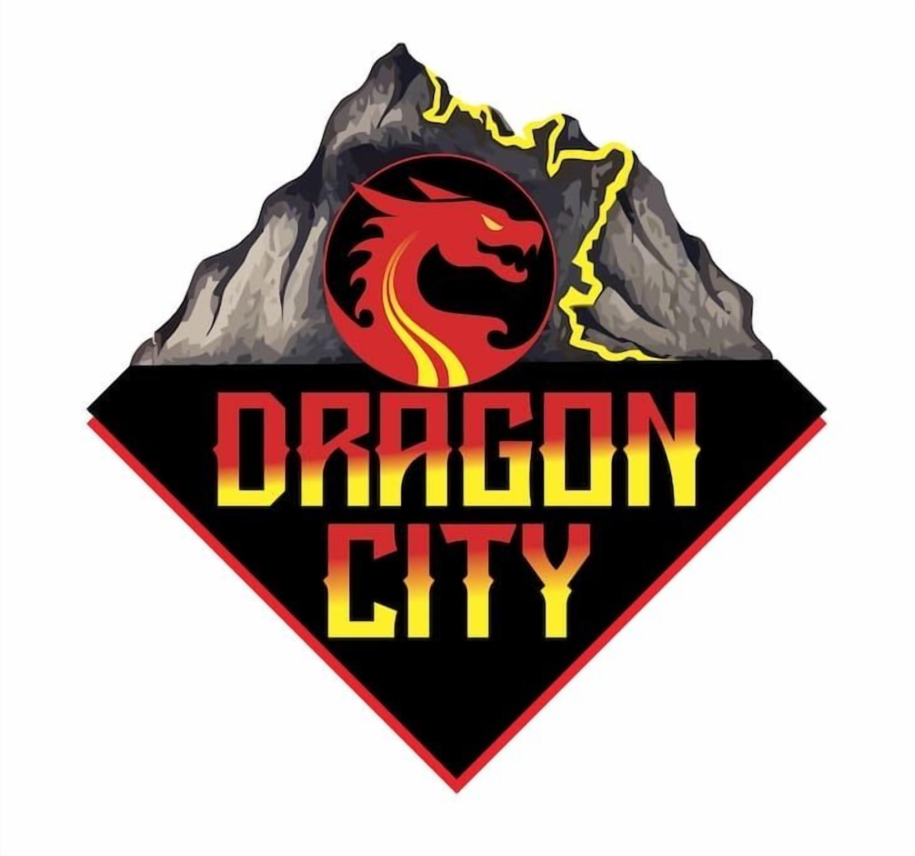 Unit #5 Sunset Turn ~ Dragon Depot at Dragon City