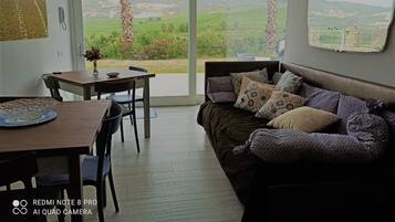 Télévision, espaces bureaux