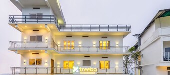 Treebo Wanderlust Residency With Mountain View