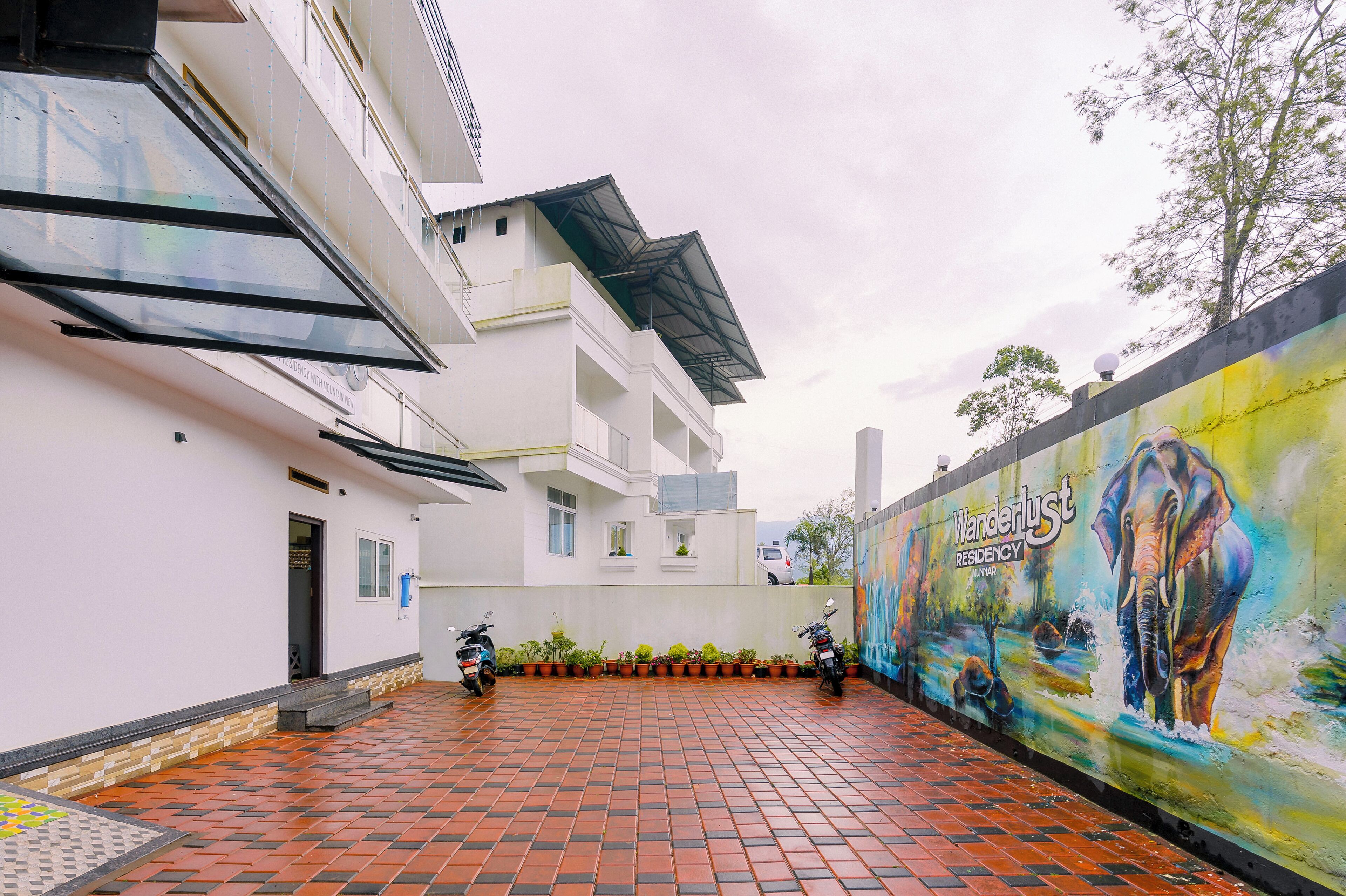 Estacionamiento gratis