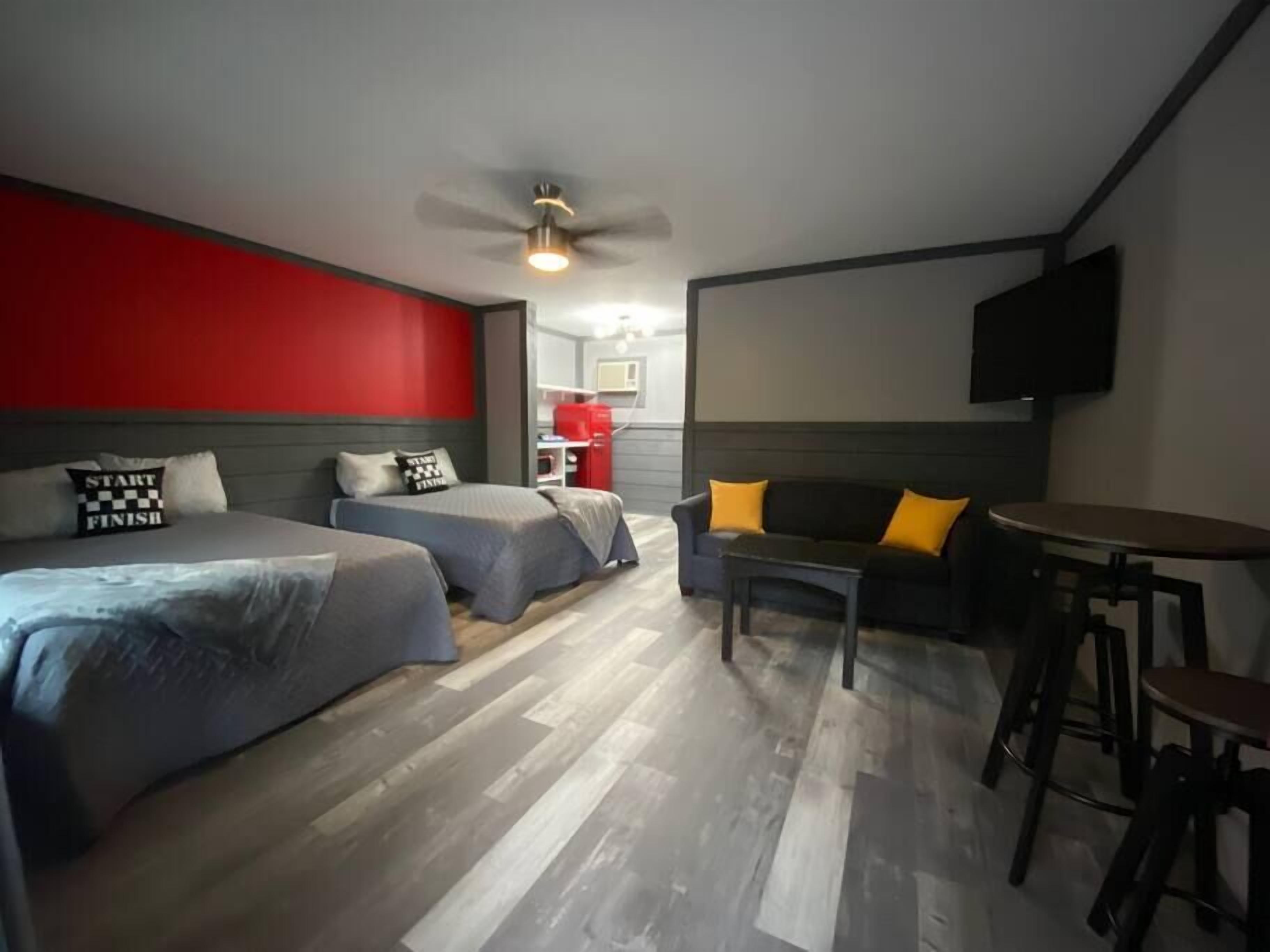 Unit #6 Jedi’s Fall - Dragon Depot at Dragon City