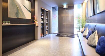 Dynasty Hotel & Resort Osaka