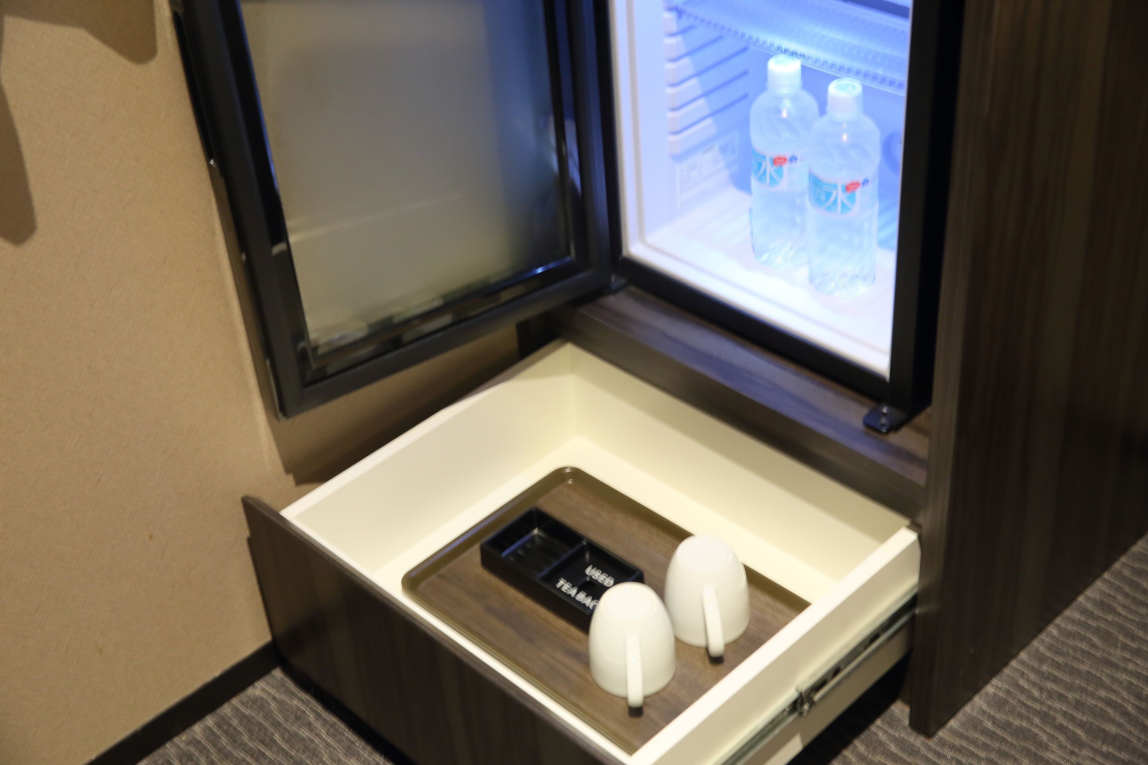 Foto - Dynasty Hotel & Resort Osaka