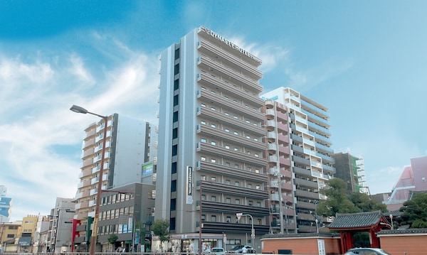 Dynasty Hotel & Resort Osaka - Osaka