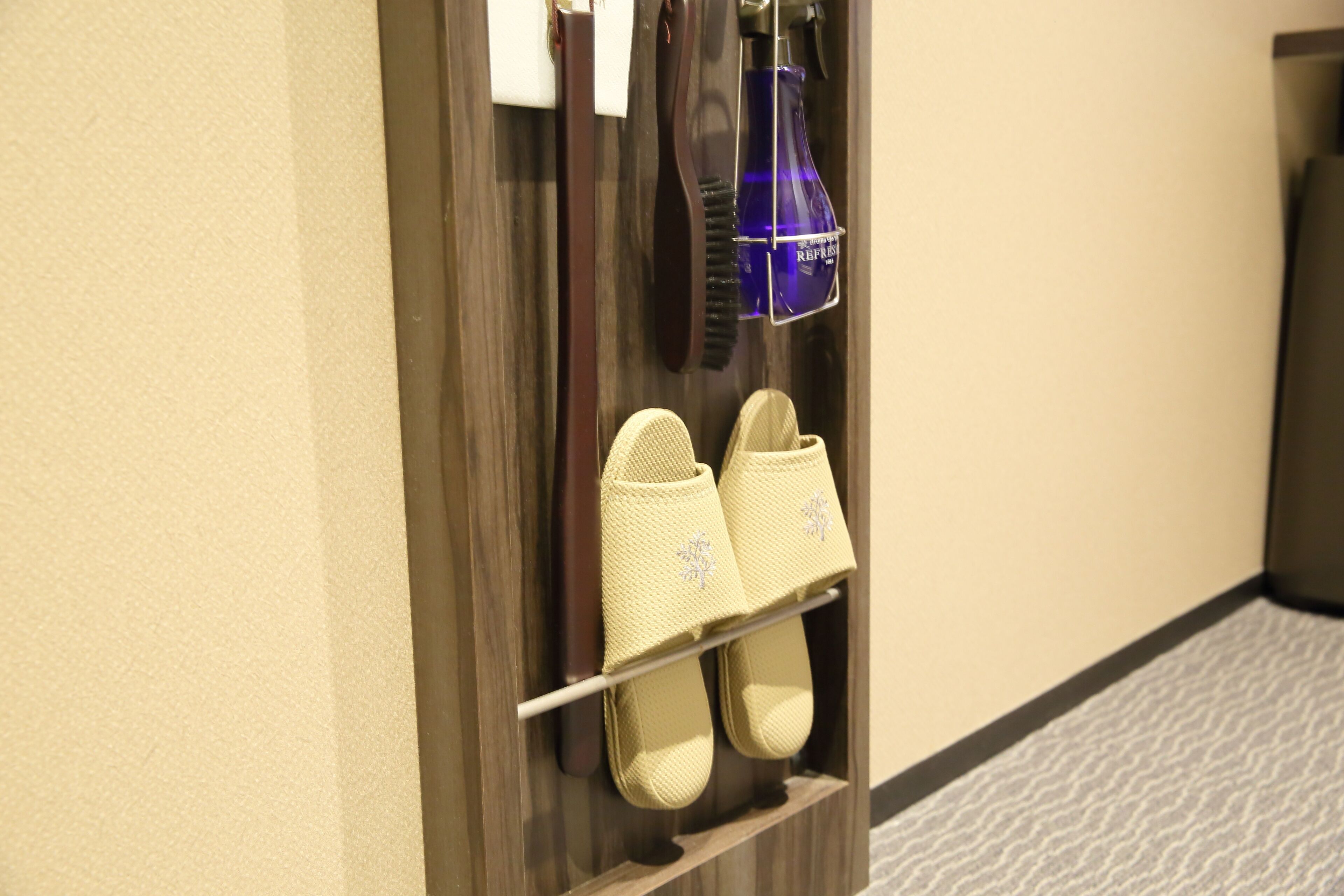 Foto - Dynasty Hotel & Resort Osaka