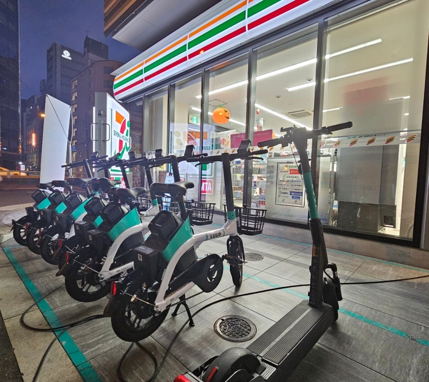 Foto - Dynasty Hotel & Resort Osaka