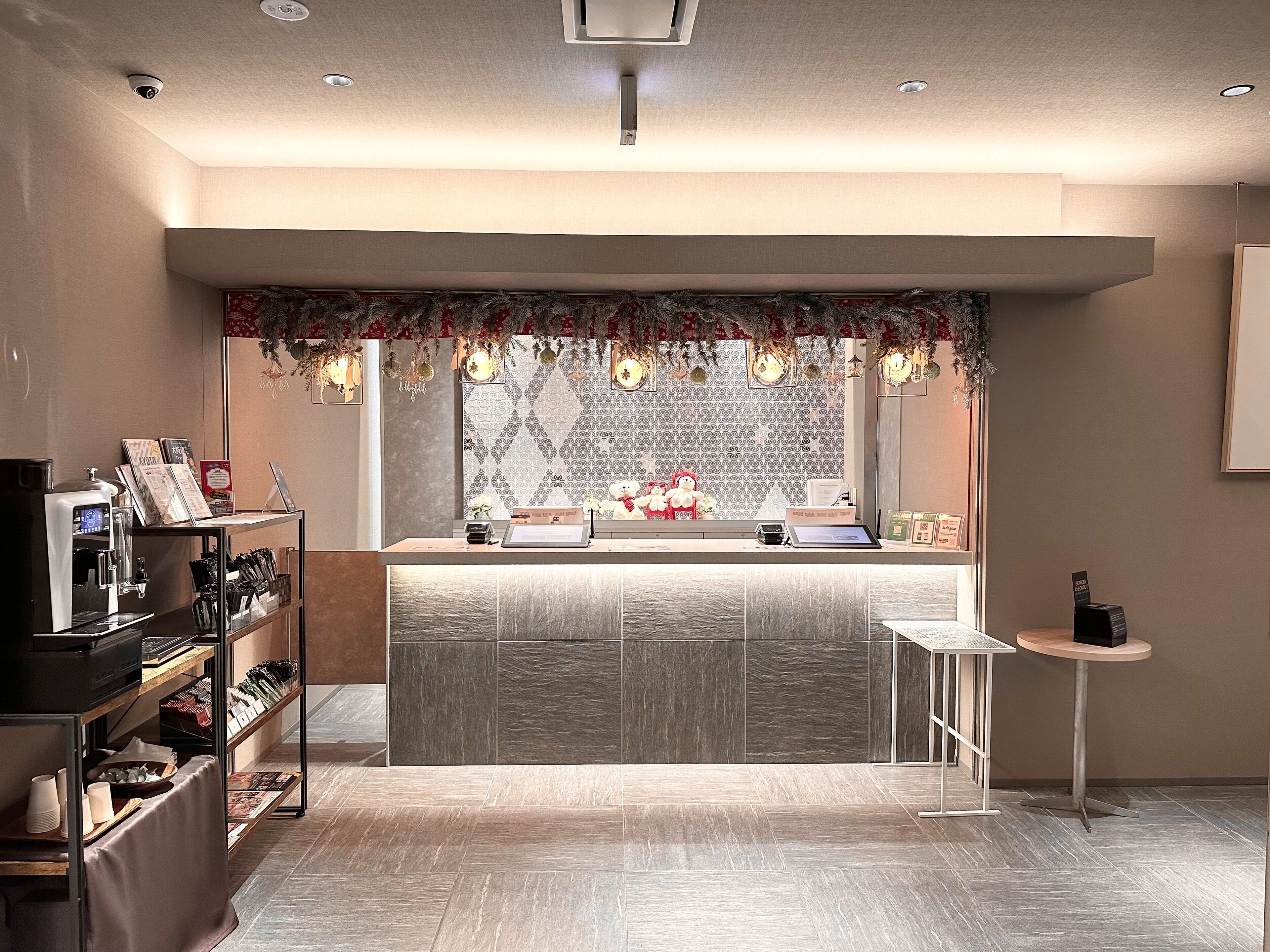 Foto - Dynasty Hotel & Resort Osaka