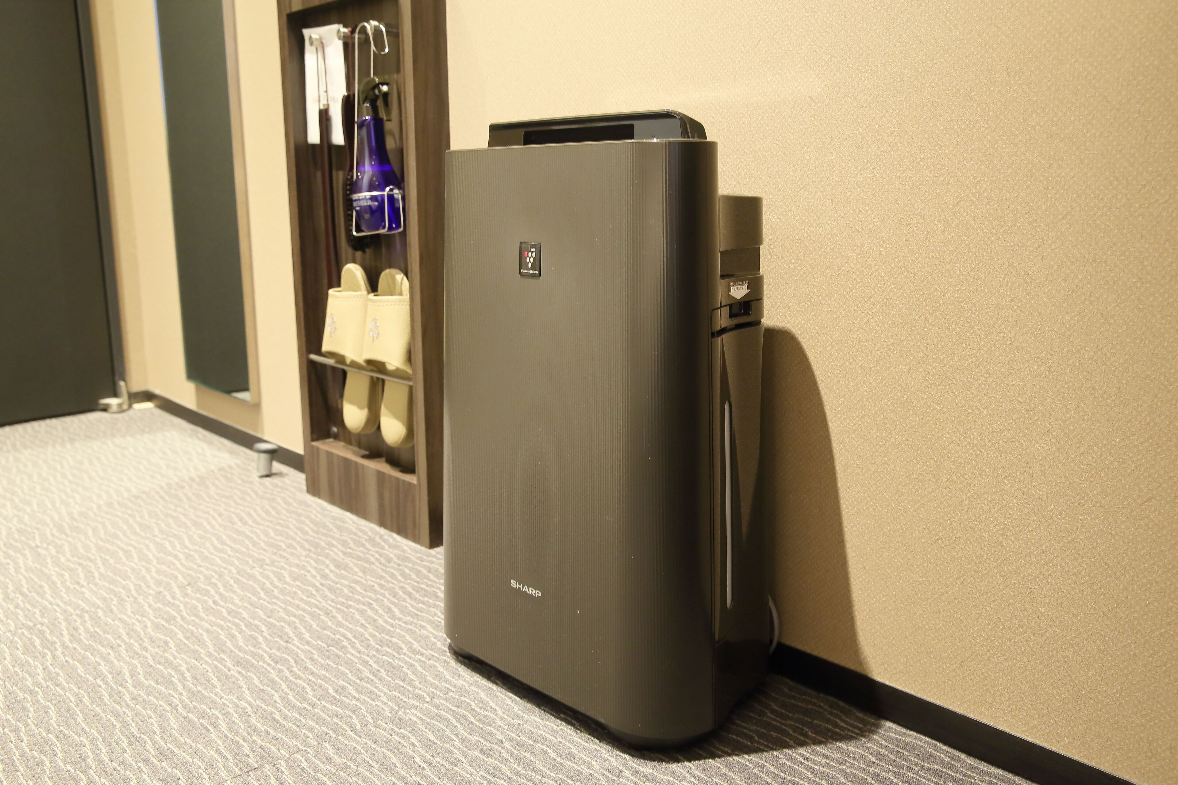 Foto - Dynasty Hotel & Resort Osaka