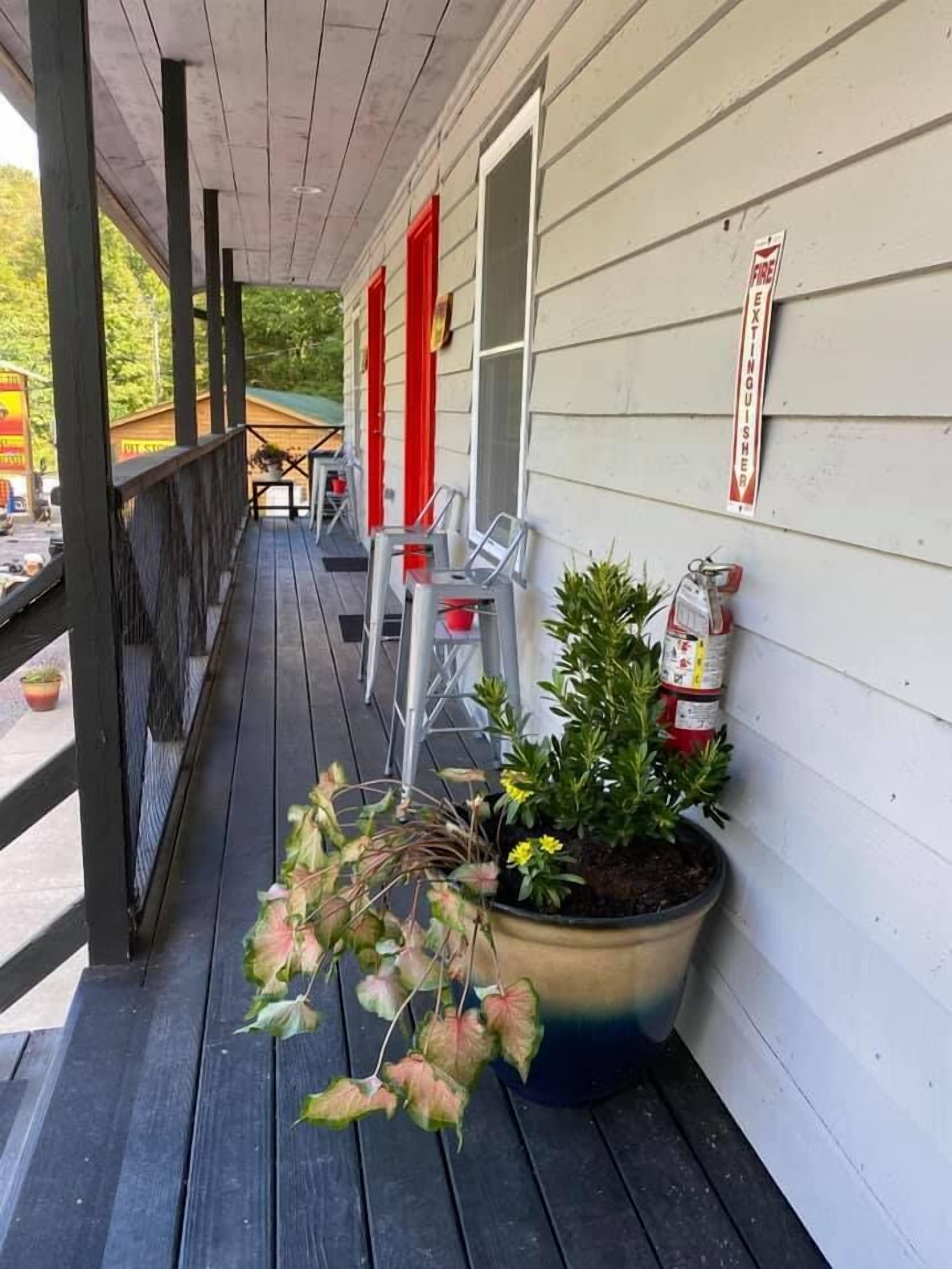 Unit #4 The Overlook - Dragon Depot at Dragon City