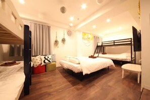 Basic Apartment, Non Smoking | Free WiFi - Shibuya Wave 101 (Tokyo)