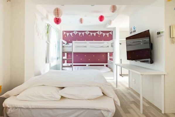 Apartment, Non Smoking | Free WiFi - Shibuya Wave 201 (Tokyo)