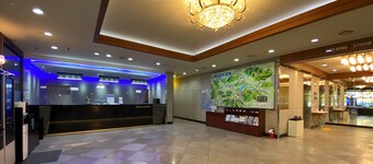 Suanbo Sangnok Hotel