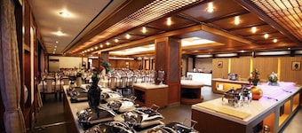 Suanbo Sangnok Hotel