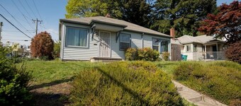 Comfy & Cozy For The Professional & Family