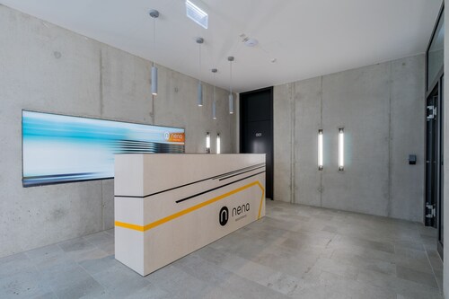 Nena Apartments Moritzplatz