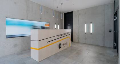 Nena Apartments Moritzplatz