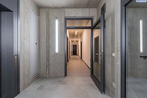 Hallway - Nena Apartments Moritzplatz (Berlin)