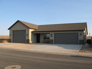 Exterior - New Home. Visit national parks, Lake Powell, Minutes to Antelope Point Marina. (Page)
