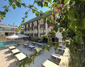 Bar (on property) - Fame Hotel (Kemer)