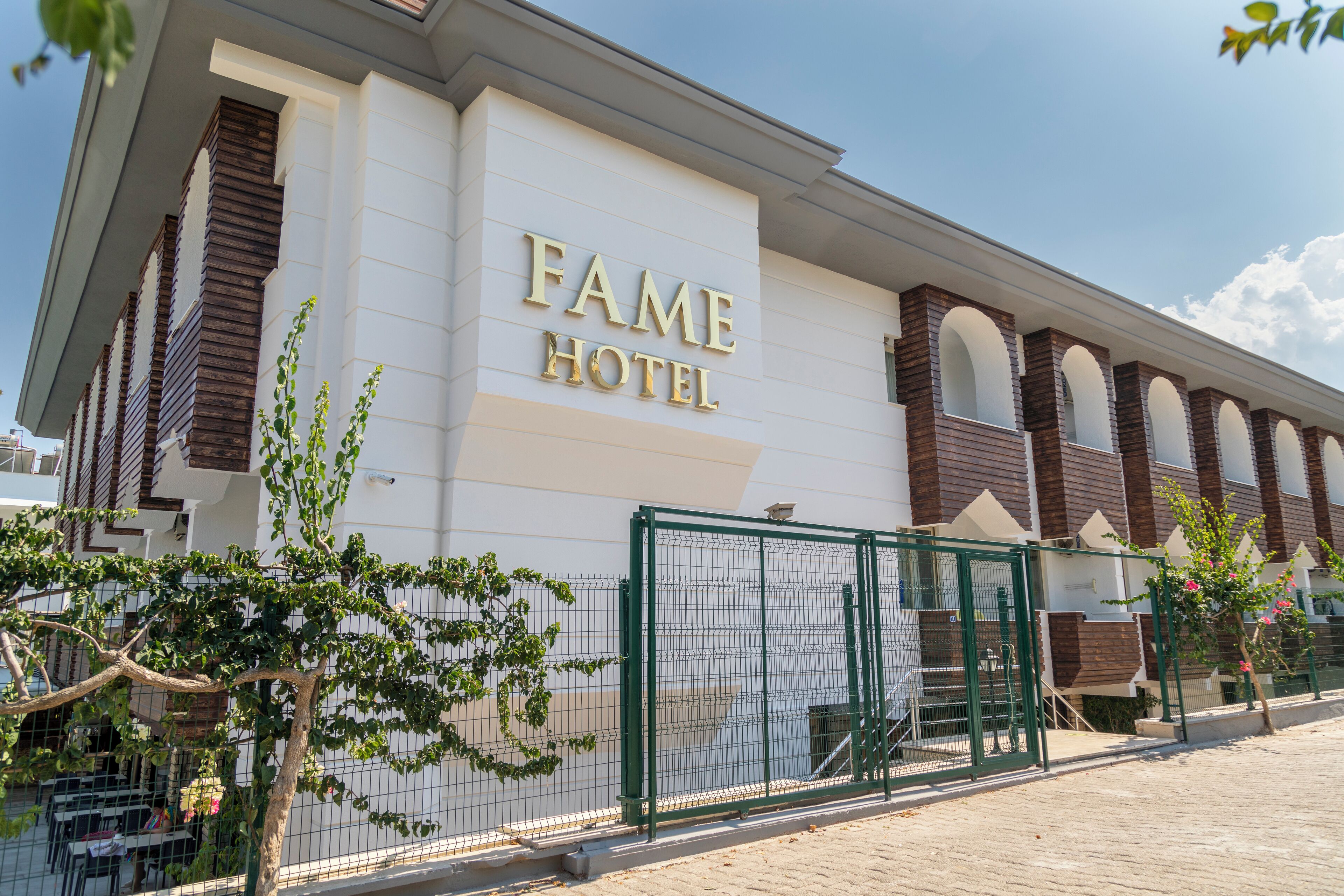 Foto - Fame Beach