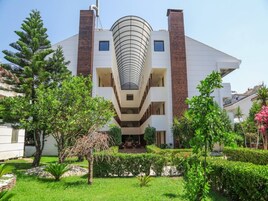 Jardín