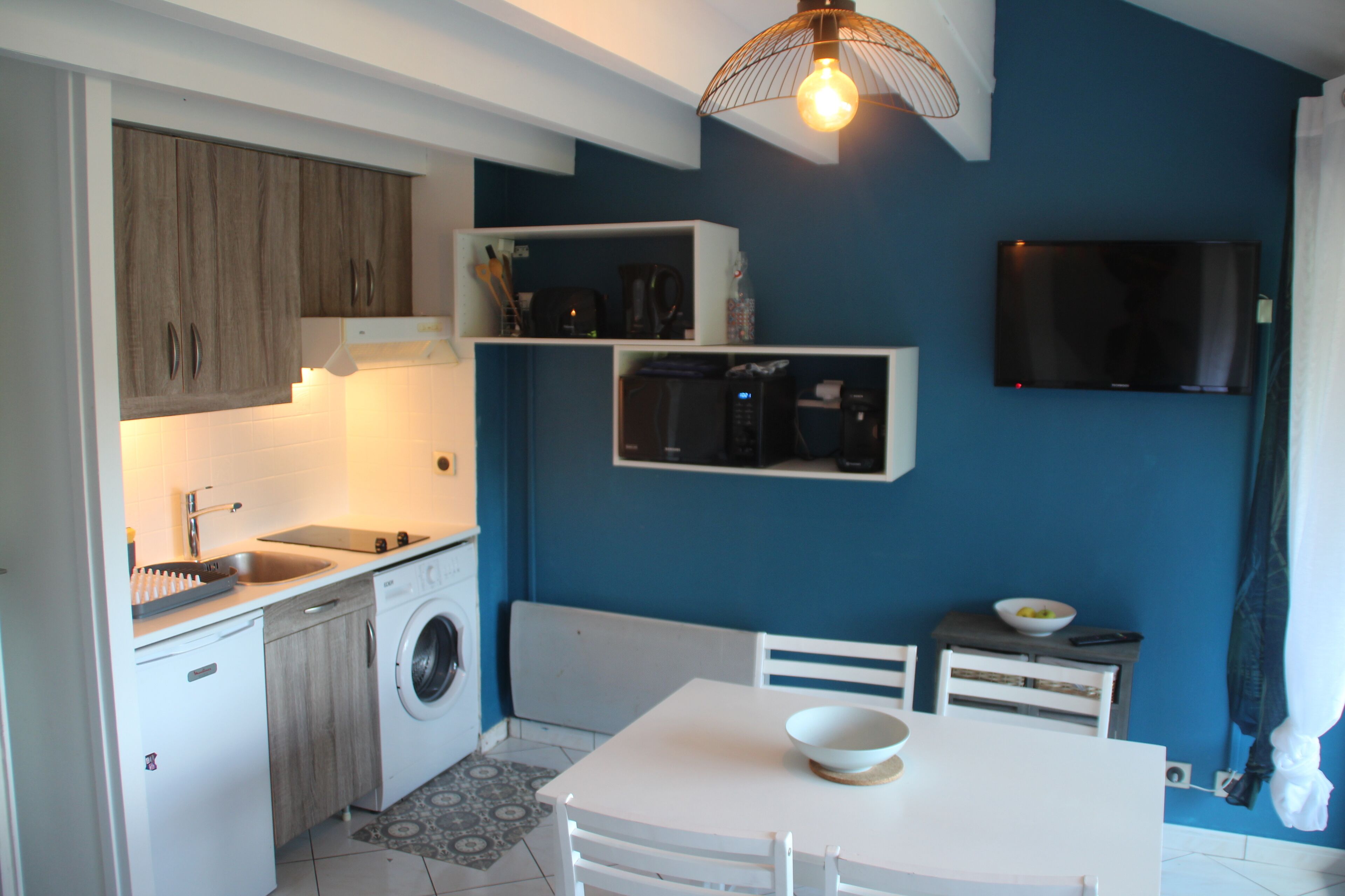 Appartement Carnac Plage Résidence des Druides