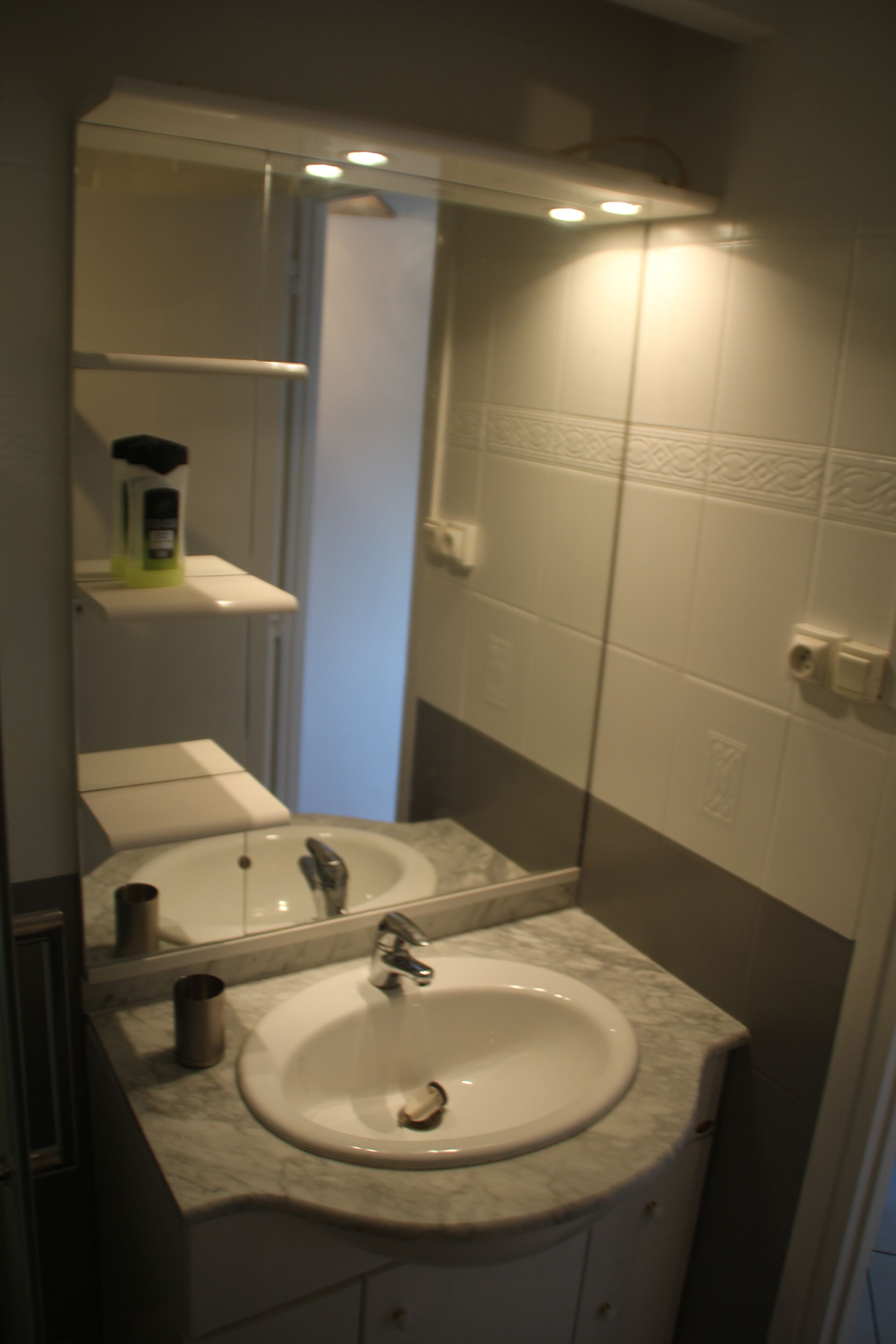 Appartement Carnac Plage Résidence des Druides