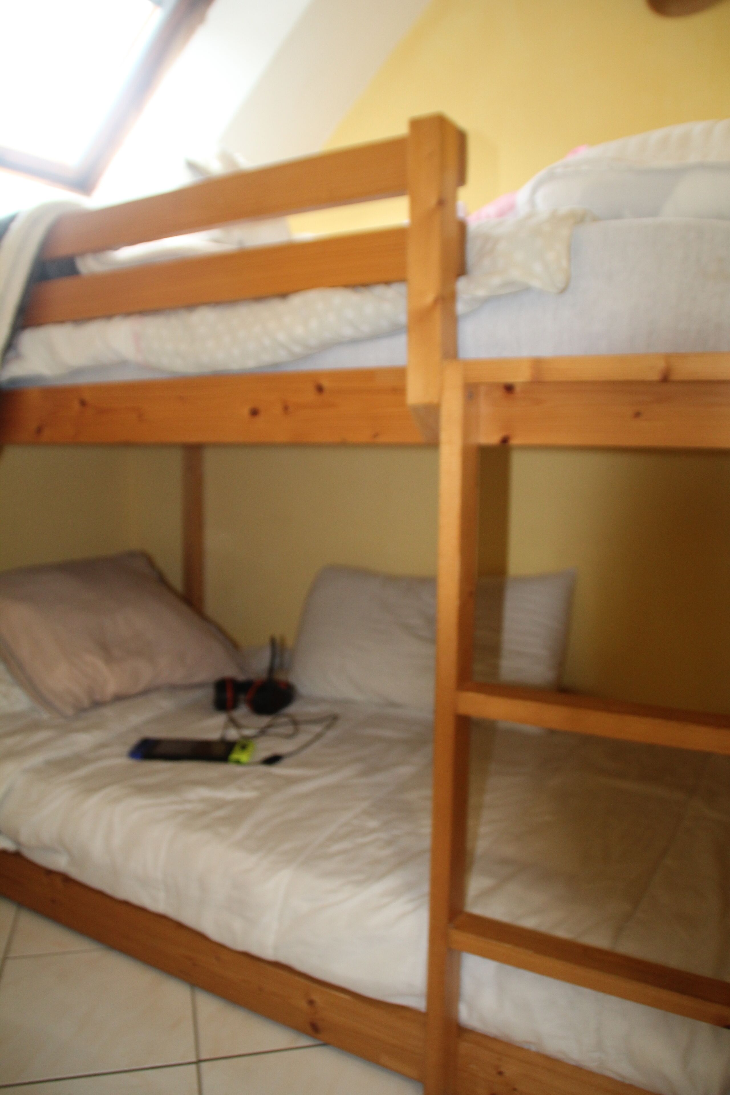 Appartement Carnac Plage Résidence des Druides