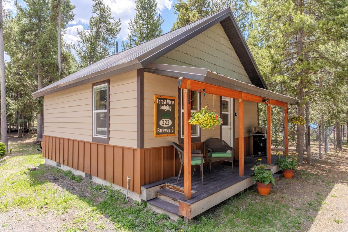 Bild für Gastgeberprofil