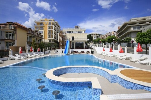 Hotel Corona - All Inclusive