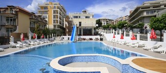 Hotel Corona - All Inclusive