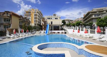 Hotel Corona - All Inclusive