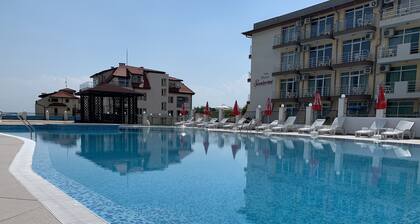 Hotel Corona - All Inclusive