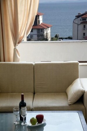 Interior - Hotel Corona - All Inclusive (Sveti Vlas)