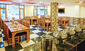 Restaurang