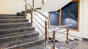 Escaleras