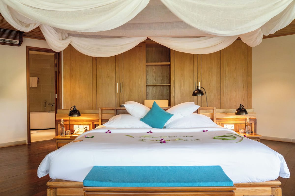 Chambre Familiale (Suite)