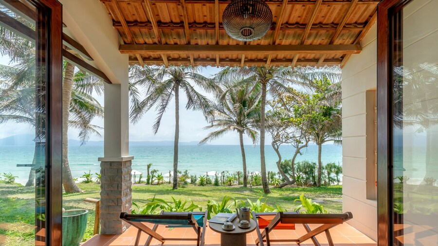 Pax Ana Doc Let Resort & Spa