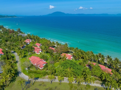 Pax Ana Doc Let Resort & Spa