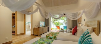 Pax Ana Doc Let Resort & Spa