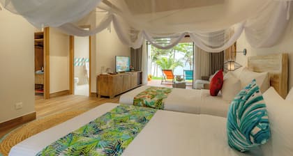 Pax Ana Doc Let Resort & Spa