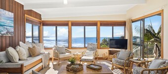 The Cowrie House – Coastal Bliss at Beautiful Valla Beach
