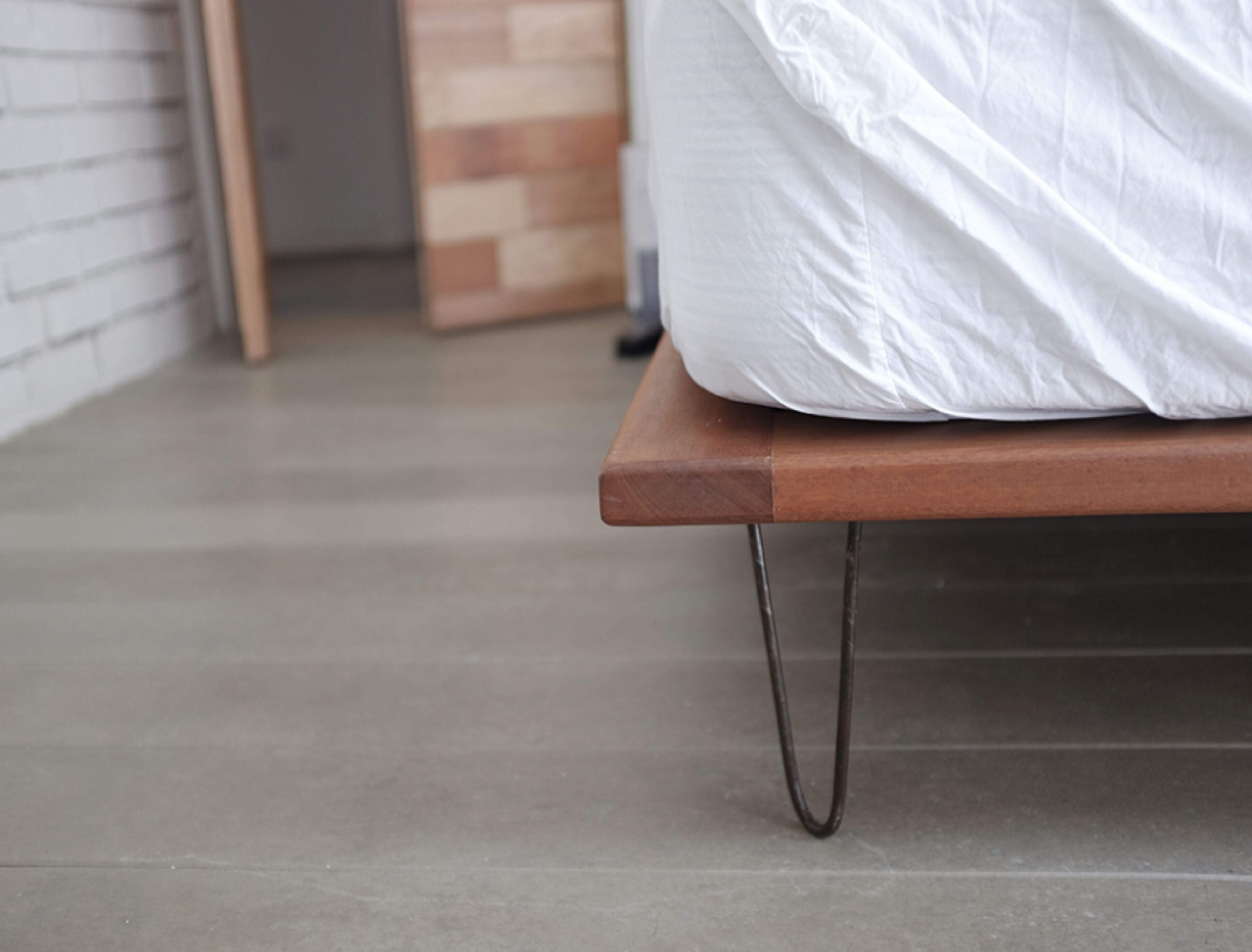 3 slaapkamers, beddengoed