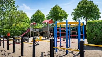 Espace pour enfants