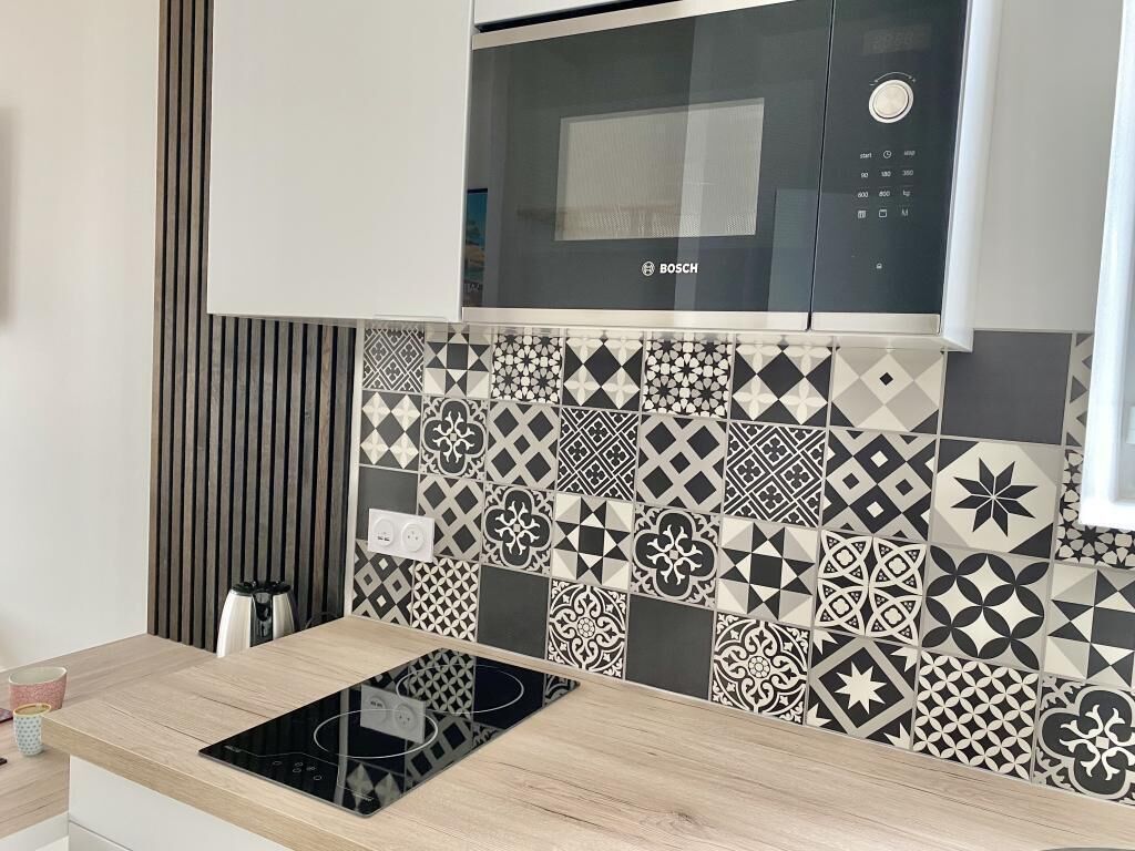 Modern oasis in the heart of Rochefort - Elegance and comfort combined