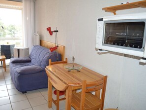 1 Schlafzimmer